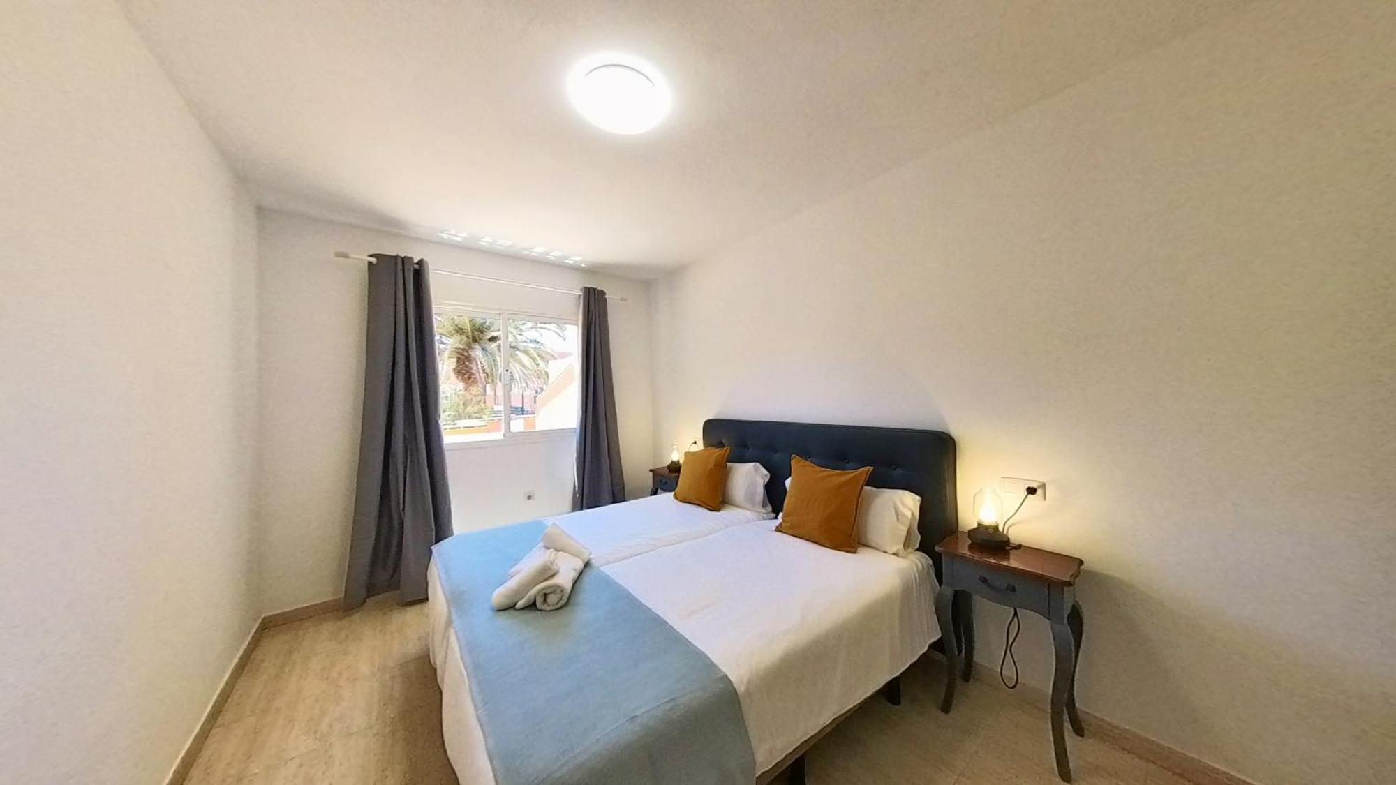 Home Ftv, By Comfortable Luxury Corralejo Kültér fotó