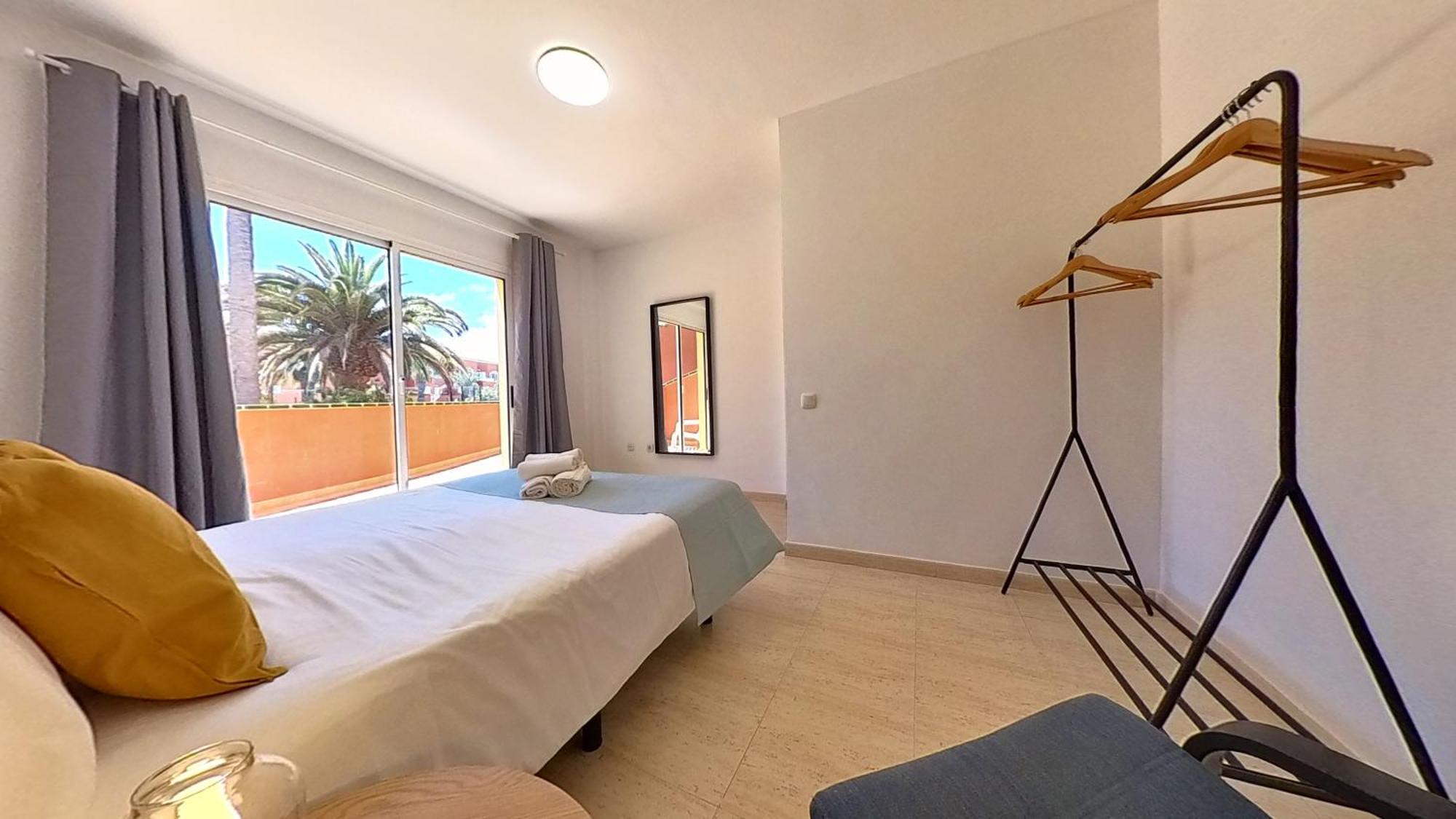 Home Ftv, By Comfortable Luxury Corralejo Kültér fotó