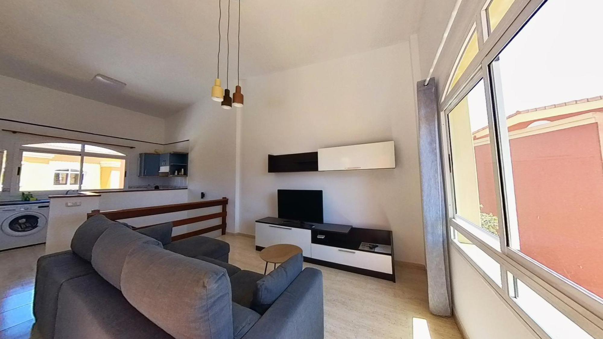 Home Ftv, By Comfortable Luxury Corralejo Kültér fotó