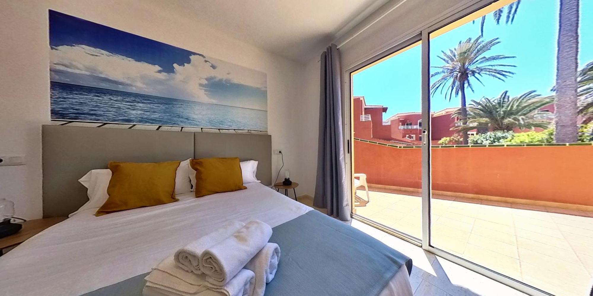 Home Ftv, By Comfortable Luxury Corralejo Kültér fotó
