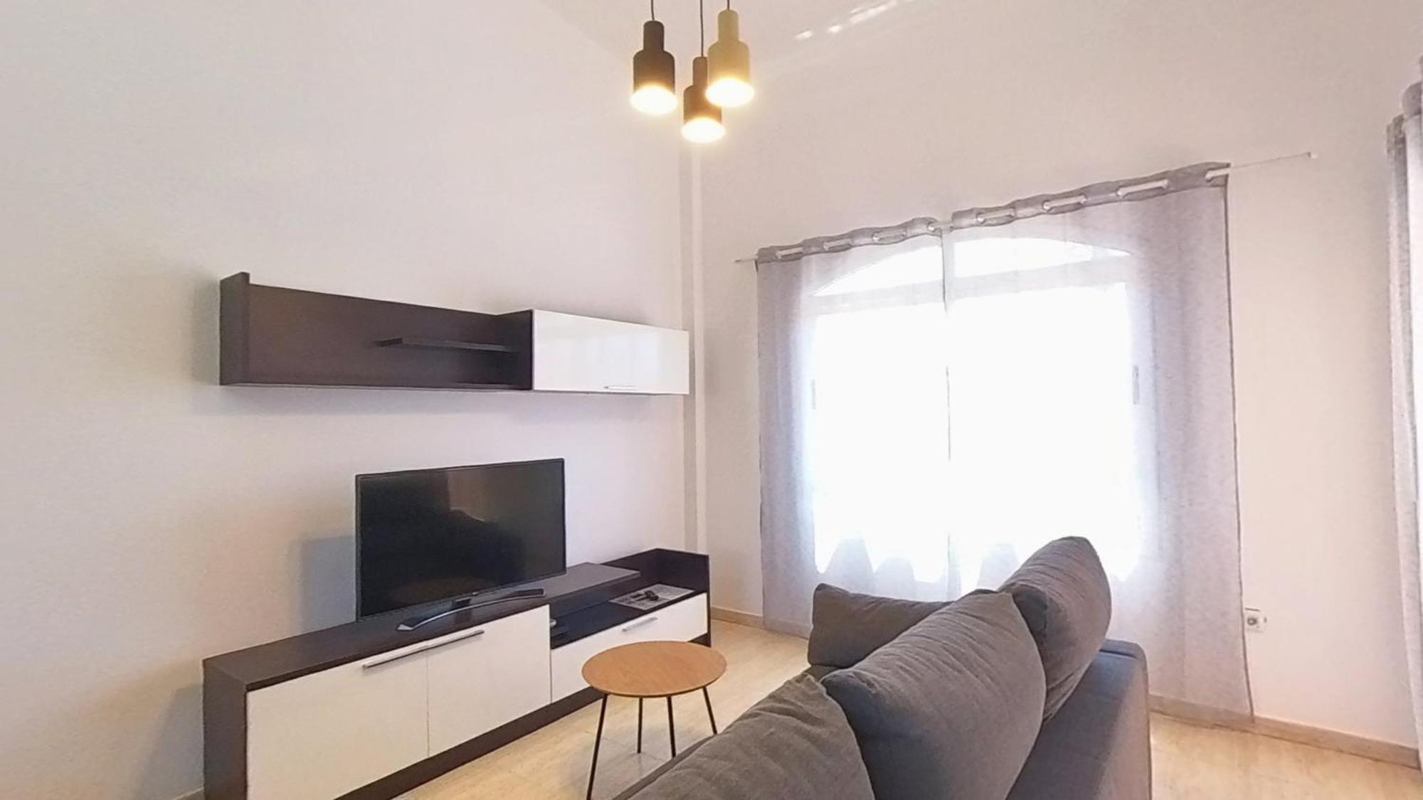 Home Ftv, By Comfortable Luxury Corralejo Kültér fotó