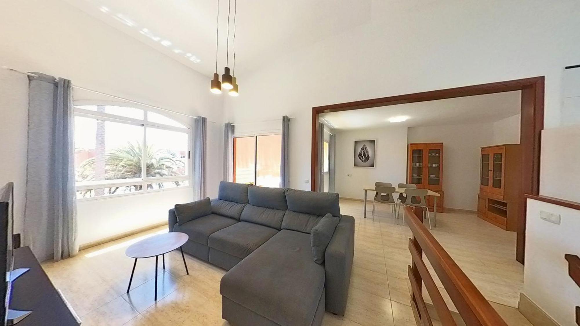 Home Ftv, By Comfortable Luxury Corralejo Kültér fotó