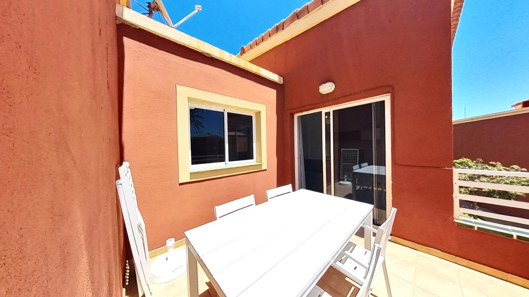Home Ftv, By Comfortable Luxury Corralejo Kültér fotó