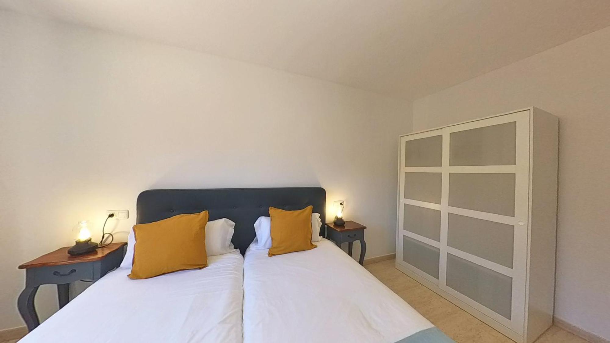 Home Ftv, By Comfortable Luxury Corralejo Kültér fotó