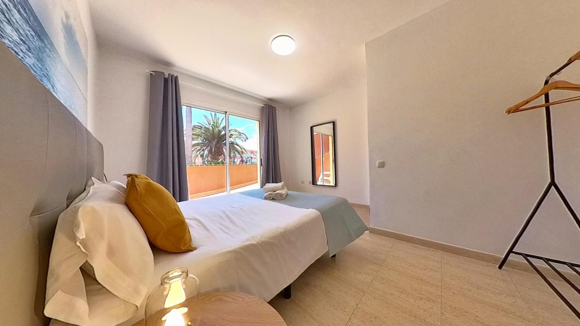 Home Ftv, By Comfortable Luxury Corralejo Kültér fotó