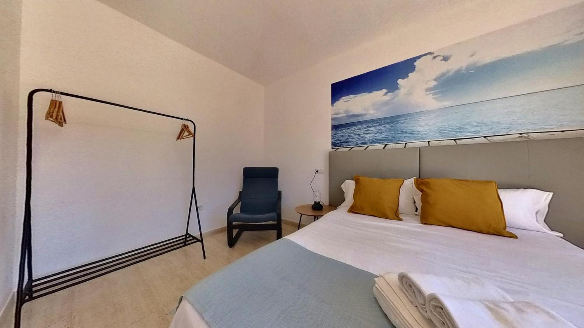 Home Ftv, By Comfortable Luxury Corralejo Kültér fotó