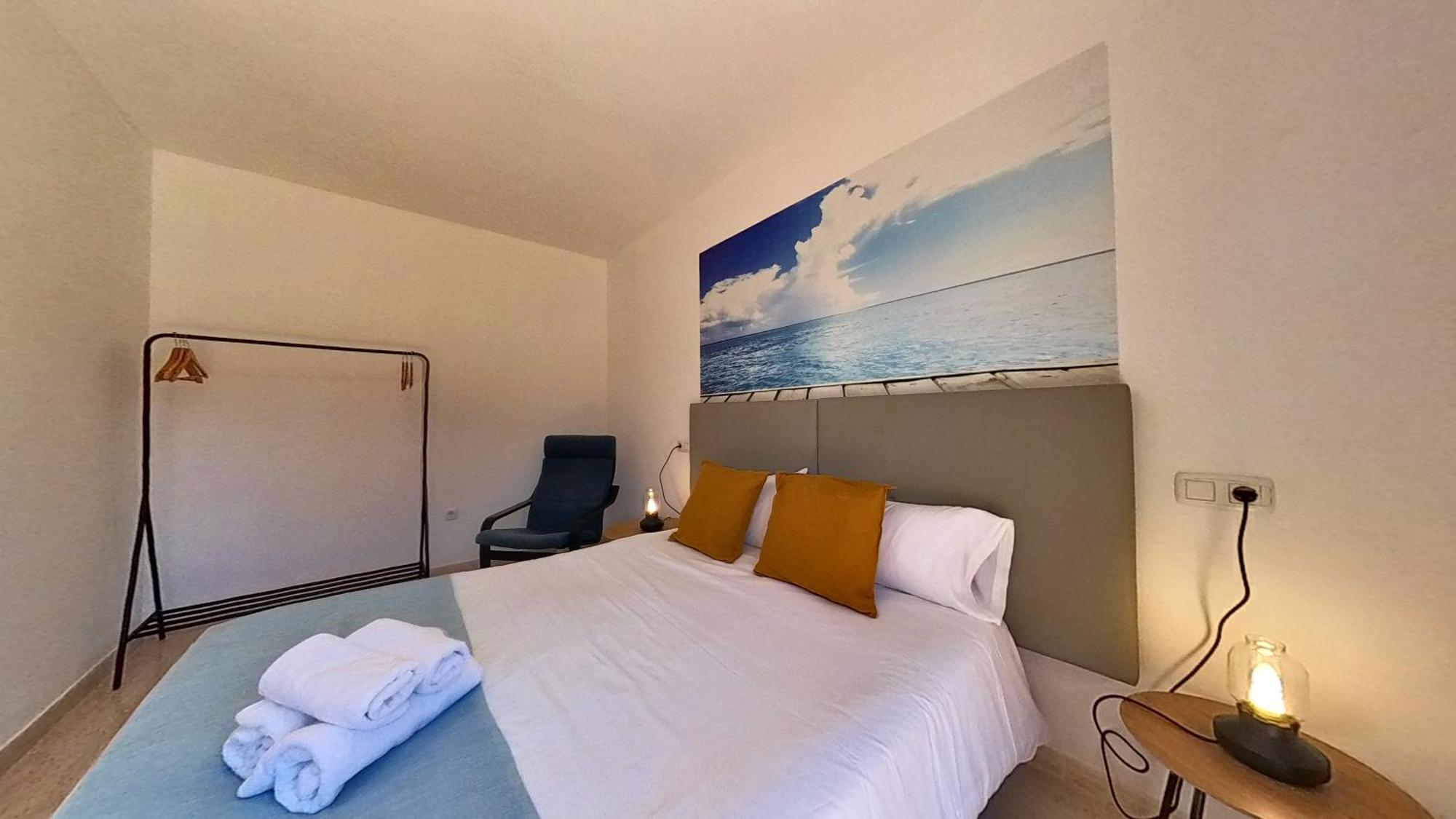 Home Ftv, By Comfortable Luxury Corralejo Kültér fotó