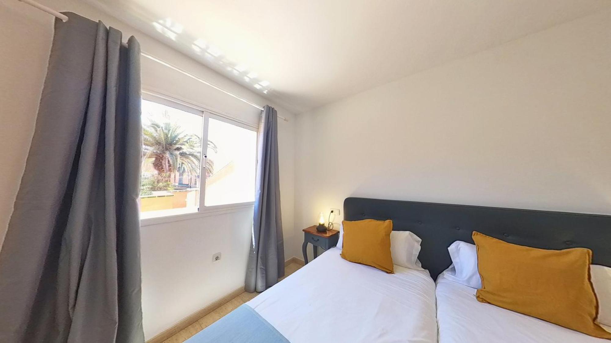 Home Ftv, By Comfortable Luxury Corralejo Kültér fotó