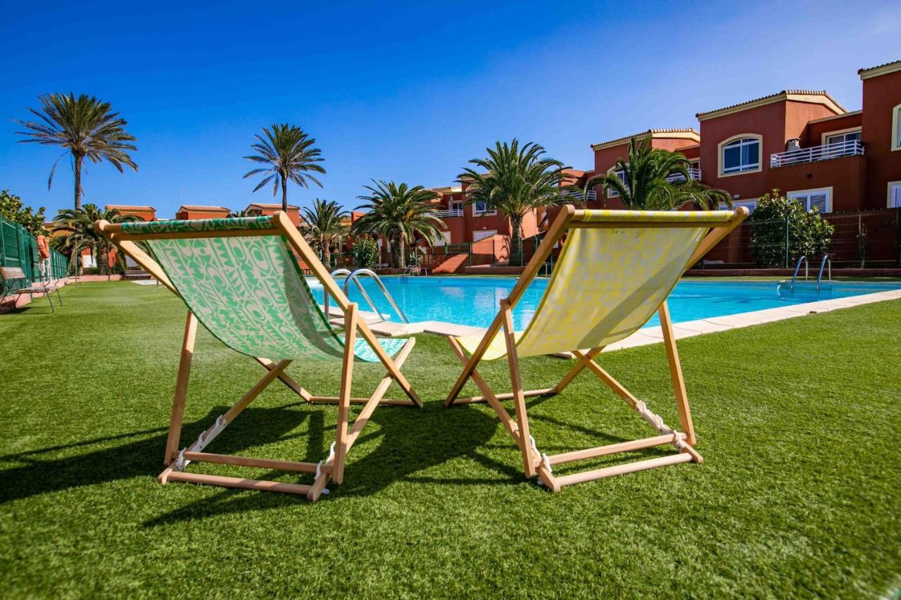 Home Ftv, By Comfortable Luxury Corralejo Kültér fotó