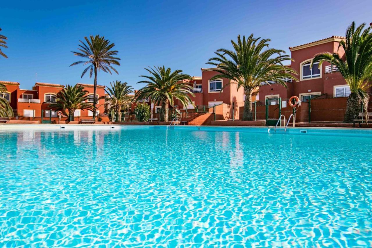 Home Ftv, By Comfortable Luxury Corralejo Kültér fotó