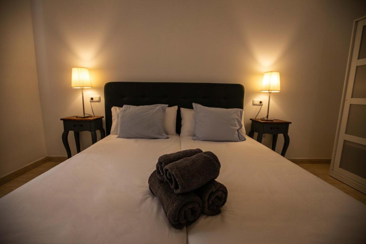 Home Ftv, By Comfortable Luxury Corralejo Kültér fotó