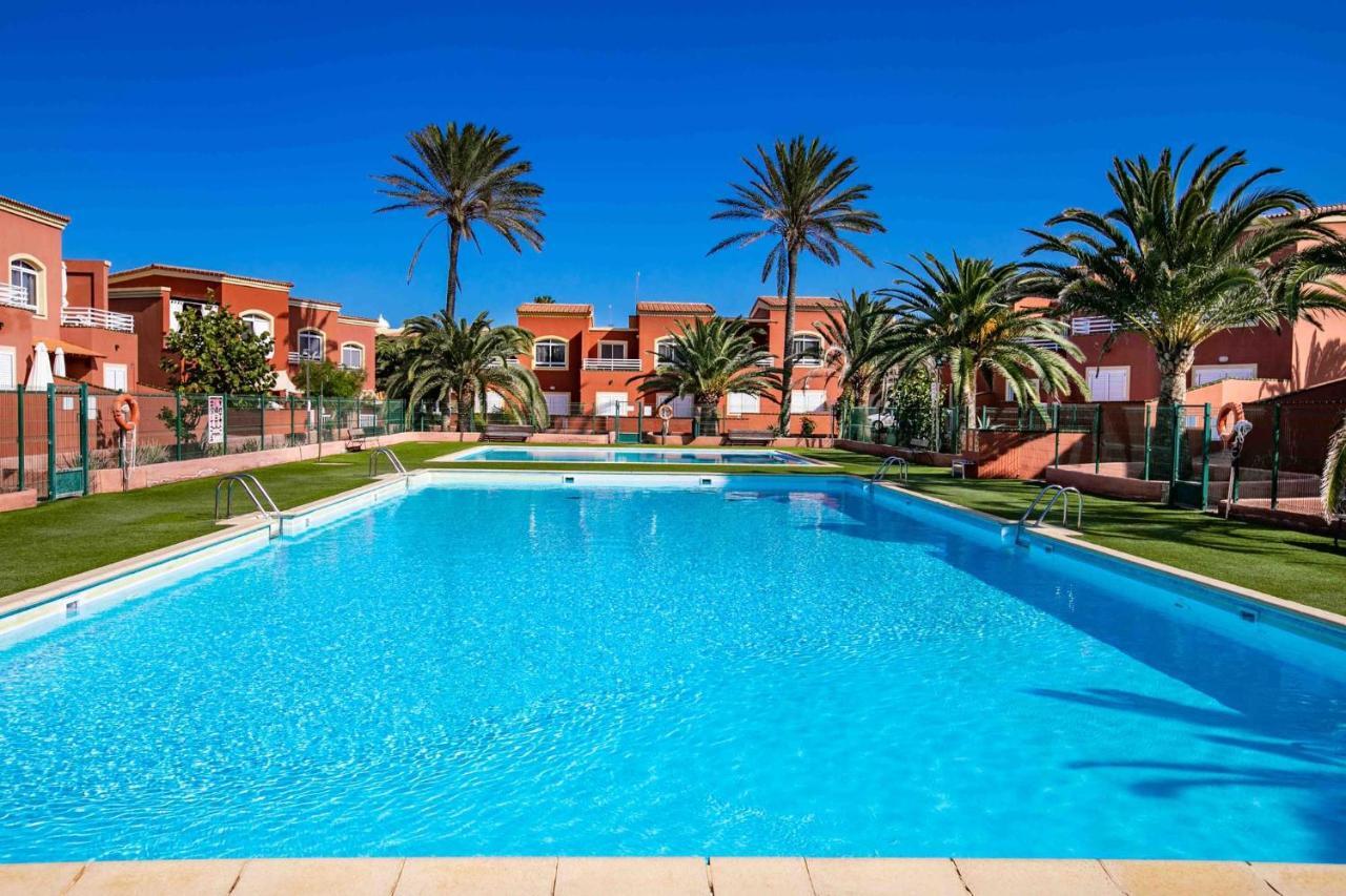 Home Ftv, By Comfortable Luxury Corralejo Kültér fotó