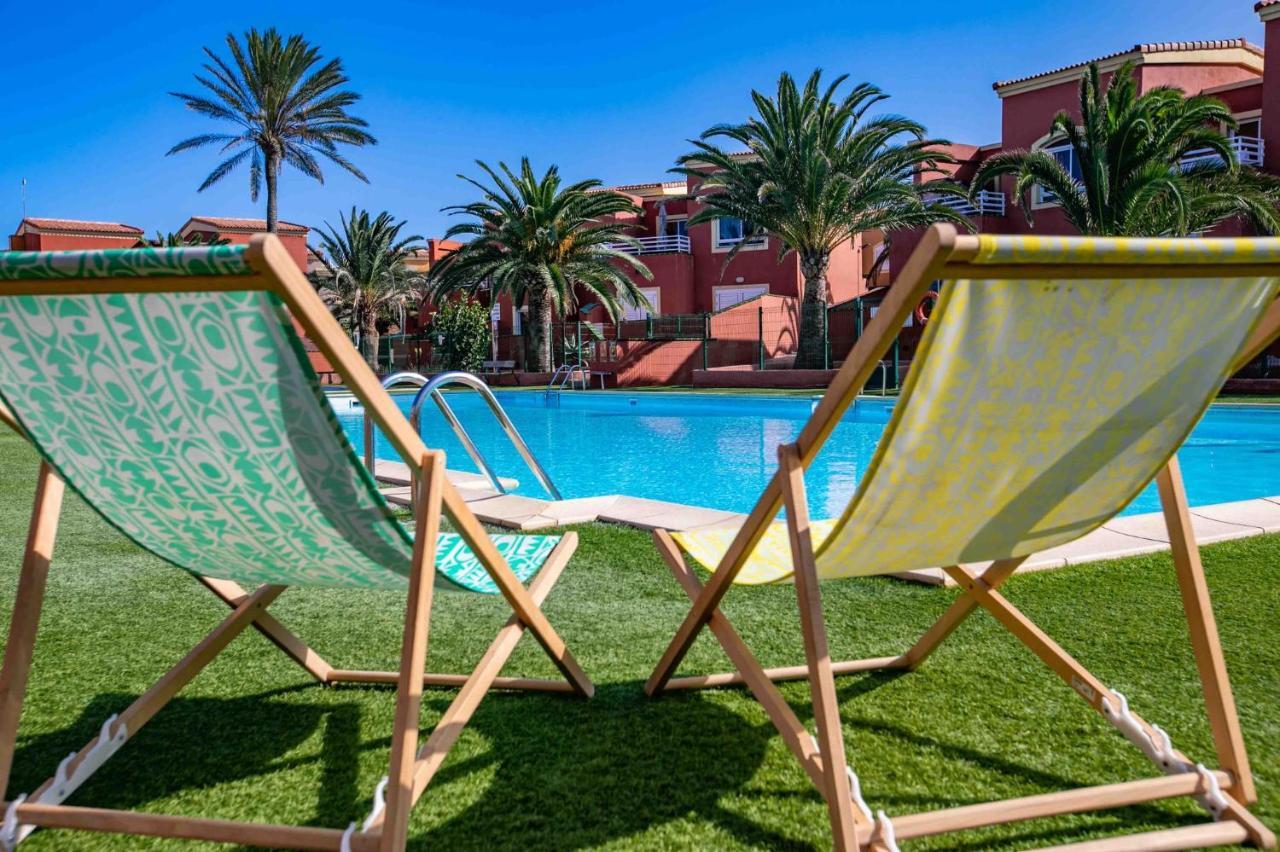 Home Ftv, By Comfortable Luxury Corralejo Kültér fotó