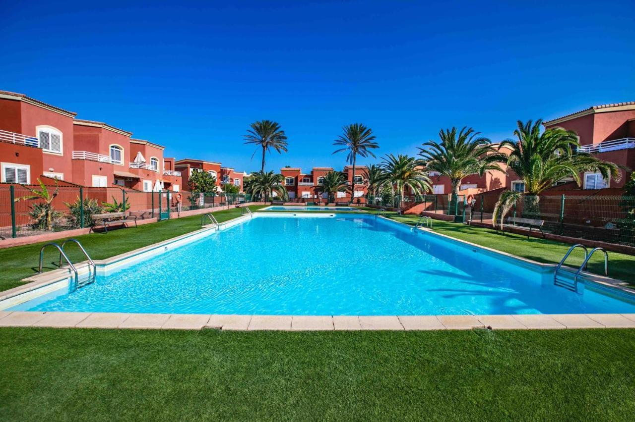 Home Ftv, By Comfortable Luxury Corralejo Kültér fotó