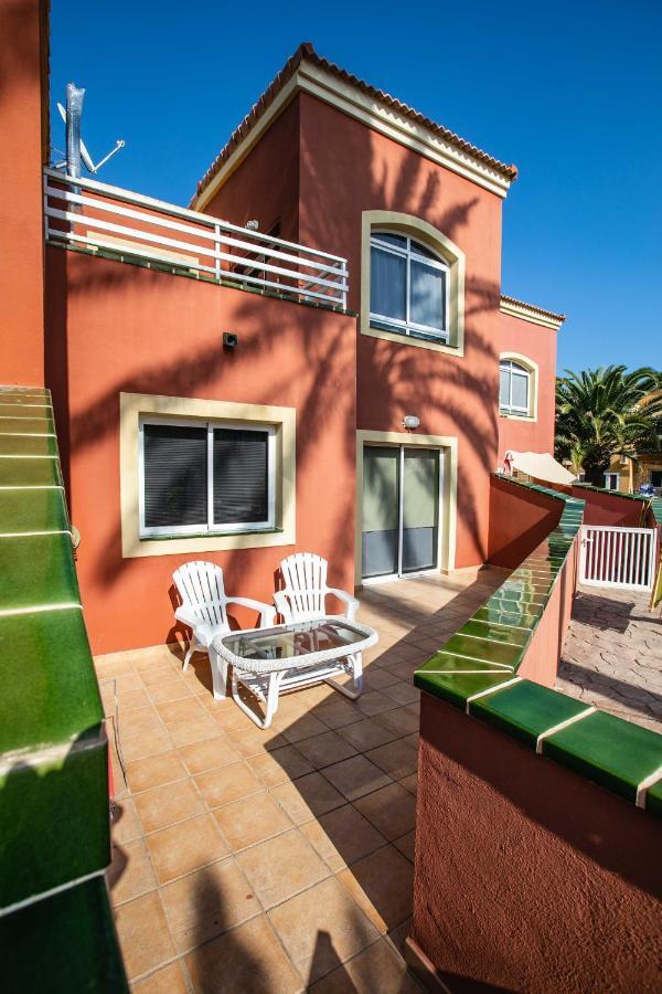 Home Ftv, By Comfortable Luxury Corralejo Kültér fotó